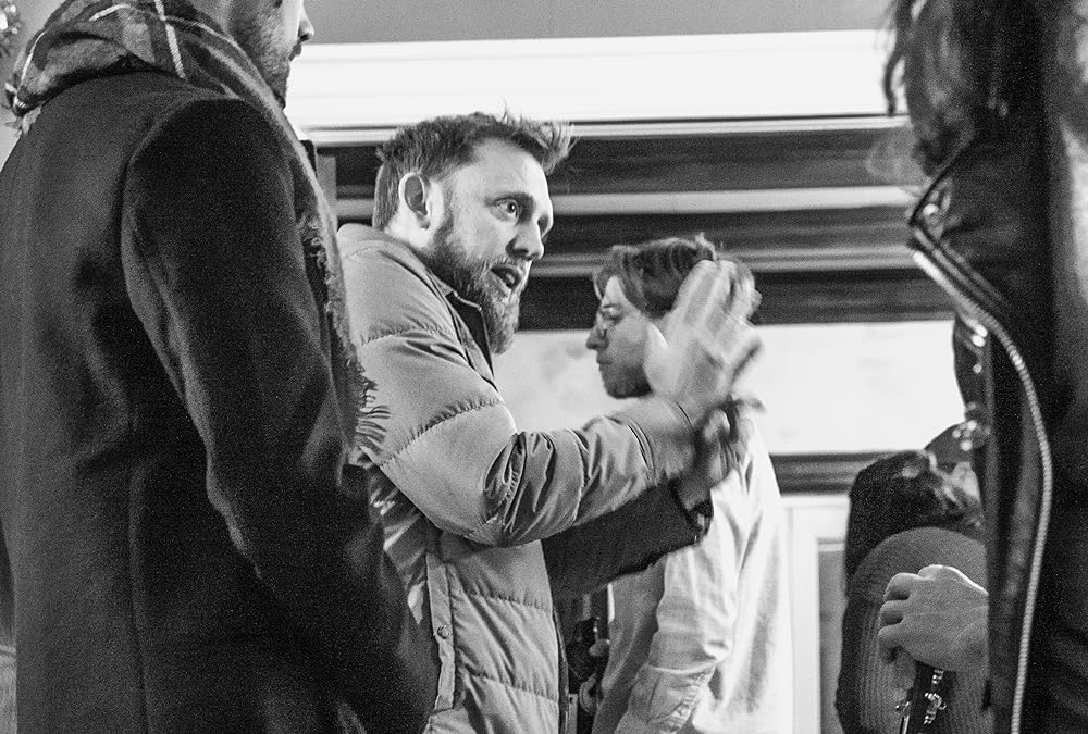 actor Kohl Glass large photo