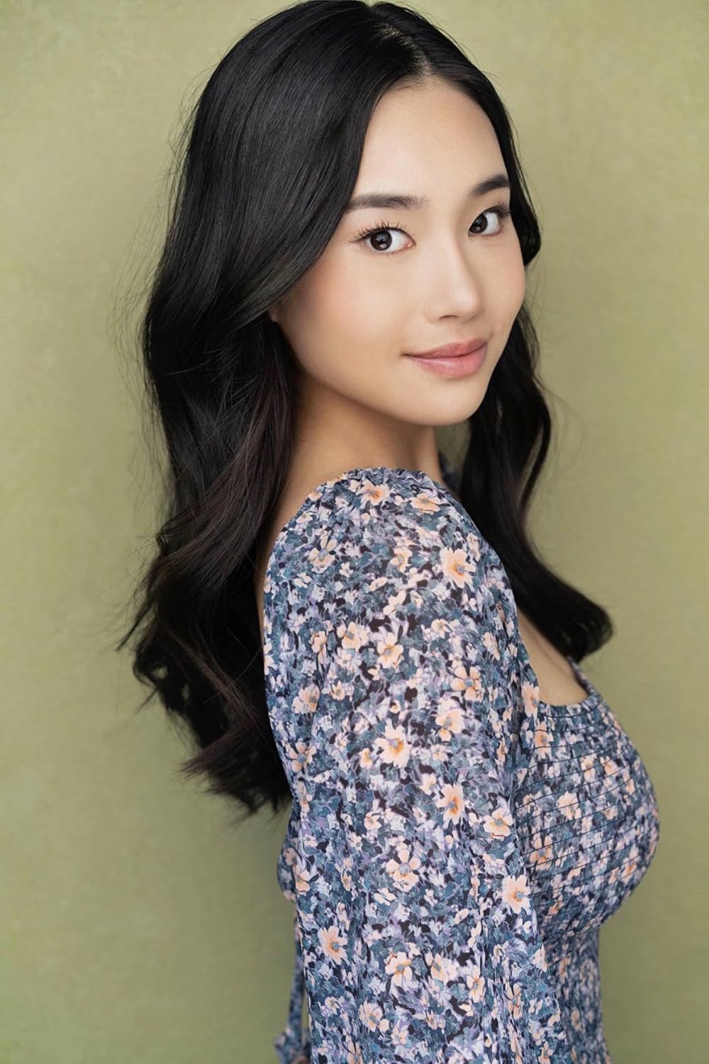Lydia Li