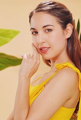 Angelica Mocellin