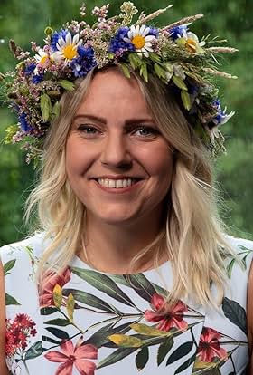 Carina Bergfeldt