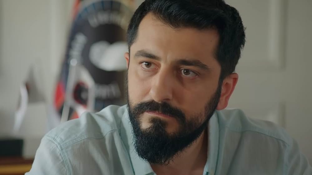 actor Mahsun Karaca large photo