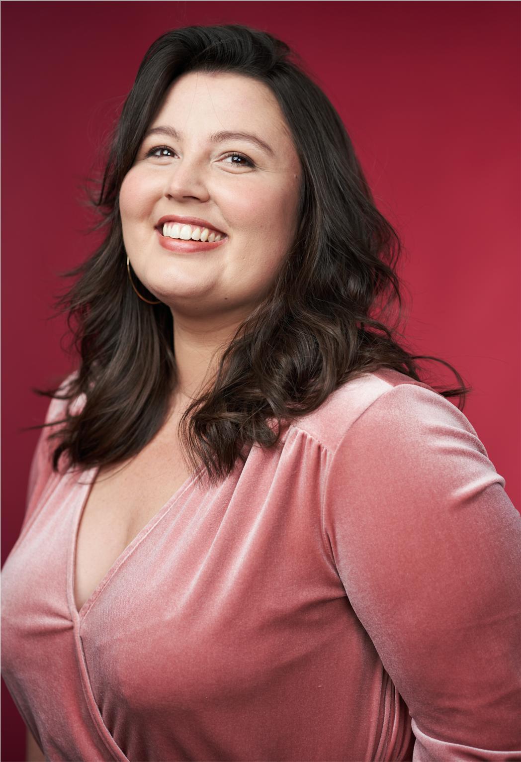 actor Madison Hatfield large photo