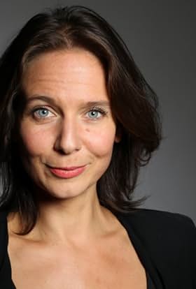 actor Ágnes Krasznahorkai large photo