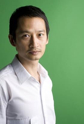 actor Anh Hung Tran large photo