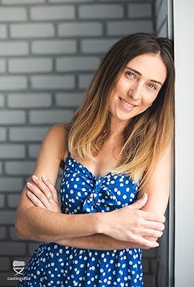 actor Veronika Koprivová large photo