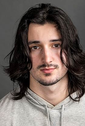 actor Matthew Marcus large photo