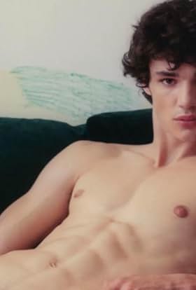 actor Fernando Lindez large photo