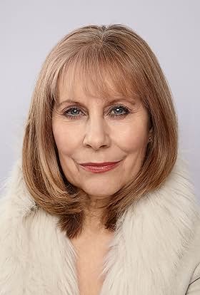 actor Taryn Kay large photo