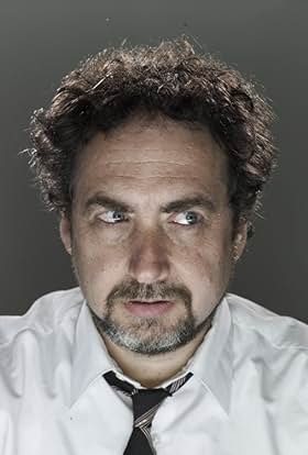 actor Rodney Ascher large photo