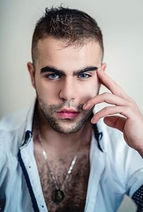 actor Mark Williams Fadel large photo