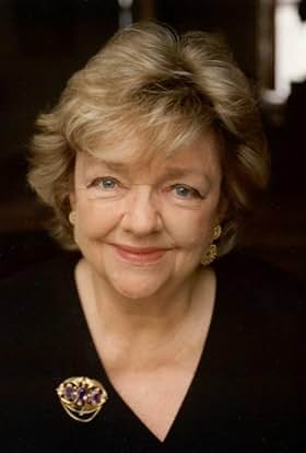 actor Maeve Binchy large photo