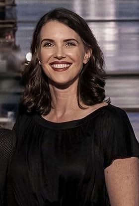 actor Kimberley Furst large photo