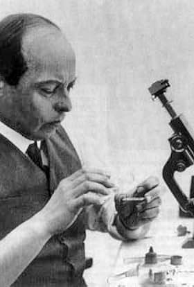 actor Wladyslaw Starewicz large photo