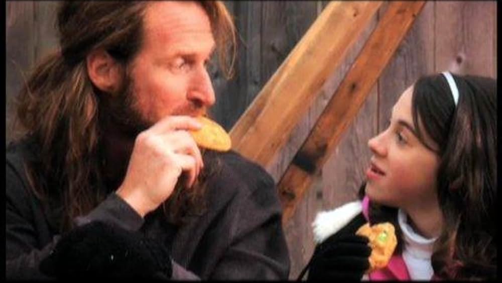 actor Matt Wallace large photo