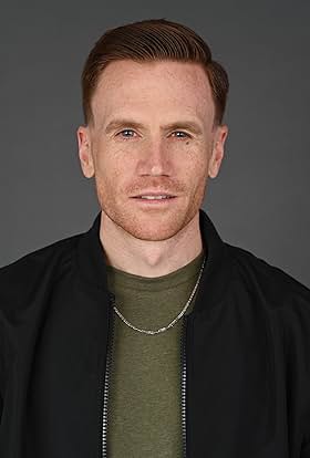 actor Brian J. McDonald large photo