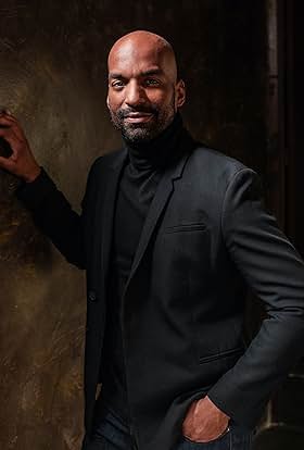 actor David Comrie large photo