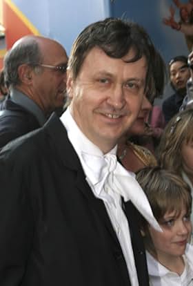 actor Adrian Noble large photo