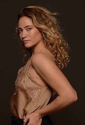 actor Martina Valero large photo