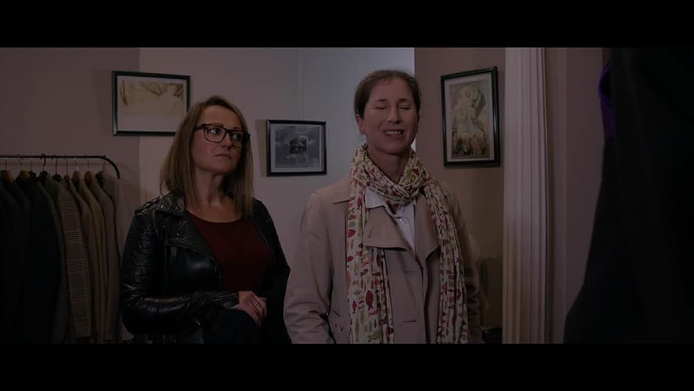 actor Anna Rose Fothergill large photo