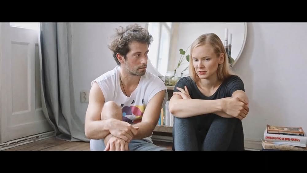 actor Peter Donath large photo