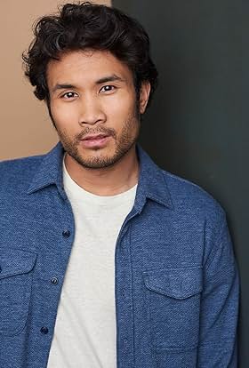 actor Khoi Le large photo