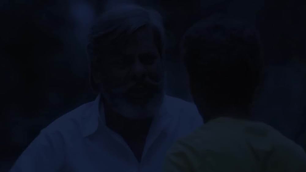 actor Reyaa large photo