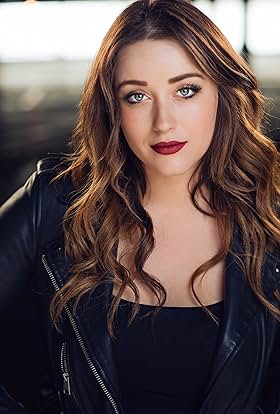 actor Mariah Rose Faith large photo