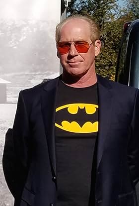 actor Kevin Altieri large photo