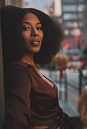 Imani Logan