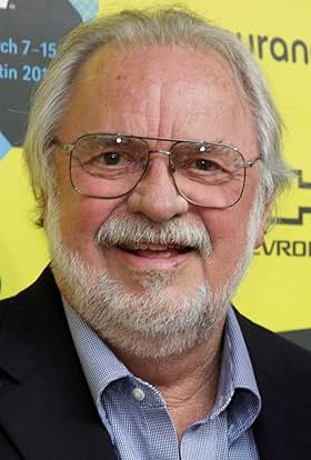 actor William D. Wittliff large photo