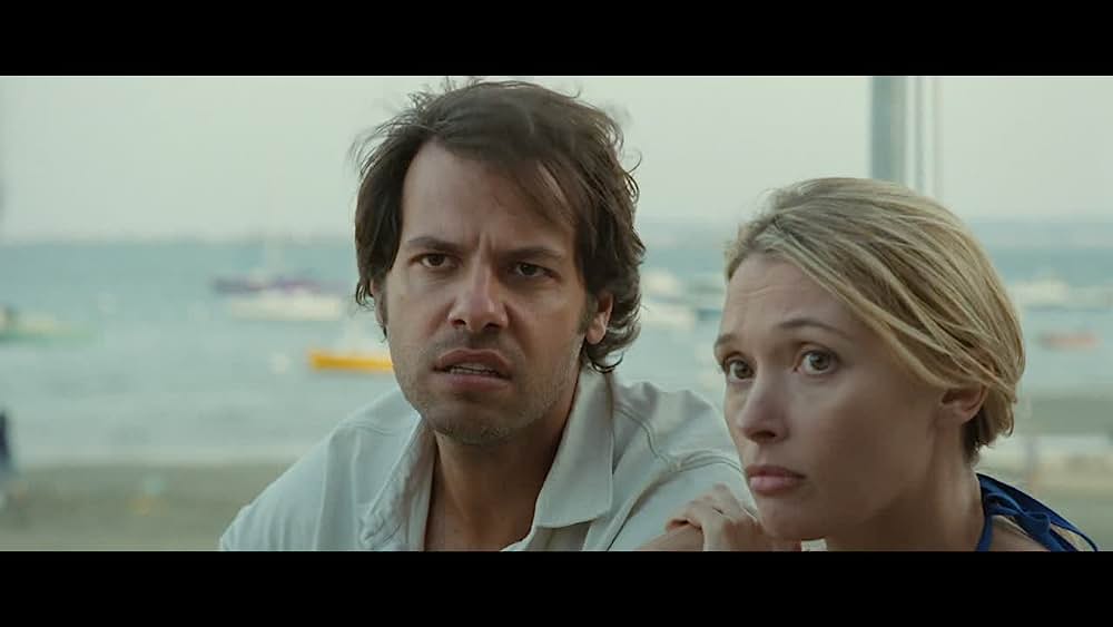 actor Hocine Mérabet large photo