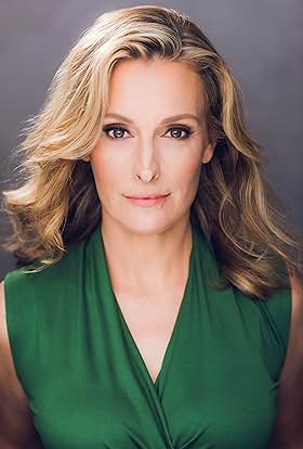 actor Christi Cawley large photo