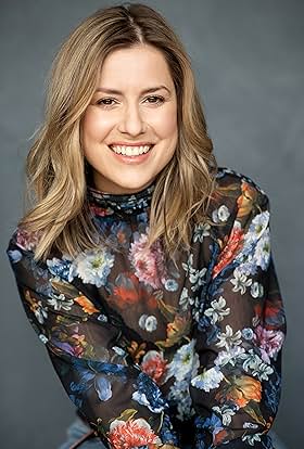 actor Anik Vermette large photo