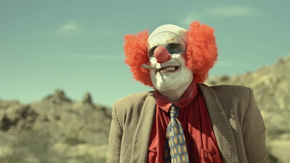 actor John Travis large photo