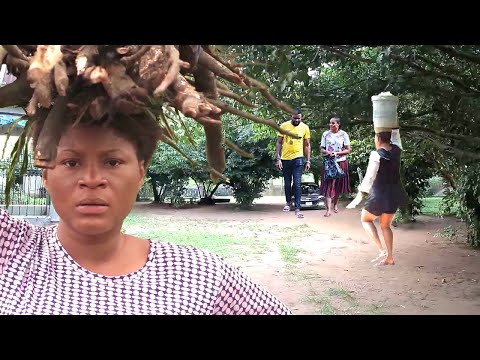 You Will Love Destiny Etiko More After Watching This Her Super Love Story ( By Force Love) New Hit