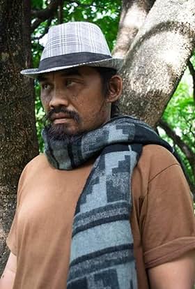 actor Antonio Adlawan large photo