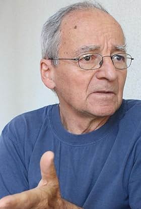 actor Nicolae Margineanu large photo