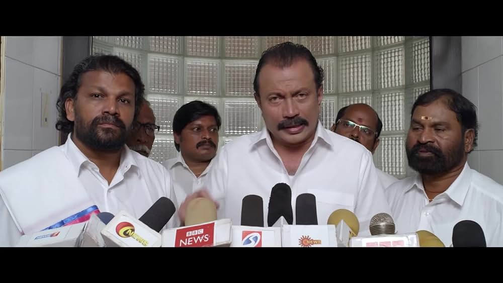 actor Jeyaraj large photo