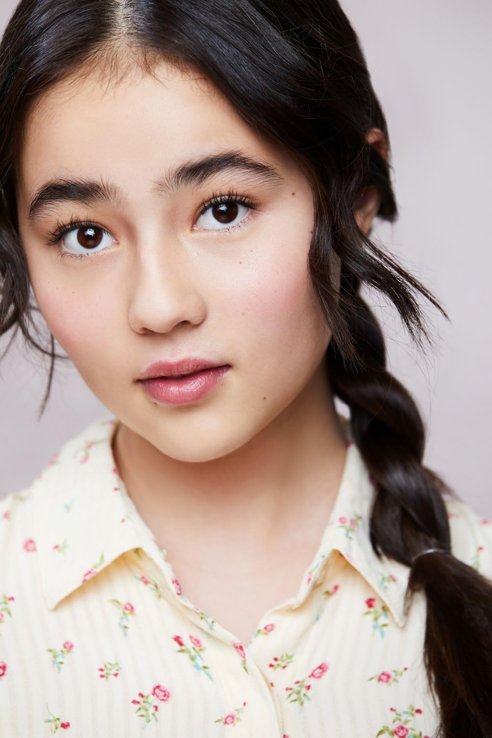 actor Imogen Cohen large photo