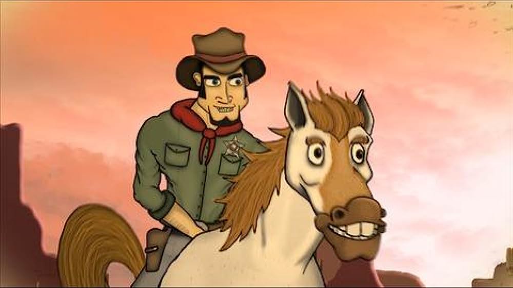 actor Brent Triplett large photo