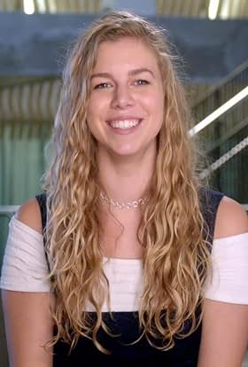 Alexa Paulay-Simmons