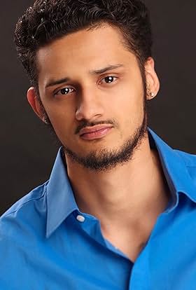 actor Cody Hogan large photo