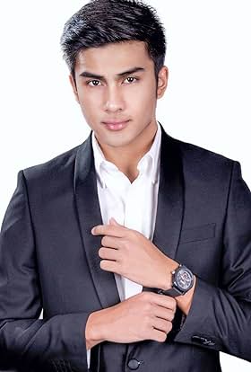 actor Ron Macapagal large photo