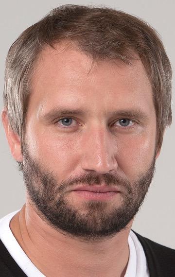 actor Yuriy Bykov large photo