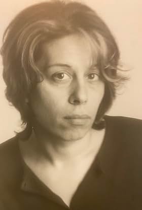 actor Nanci Gaglio large photo