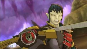 starring avatar