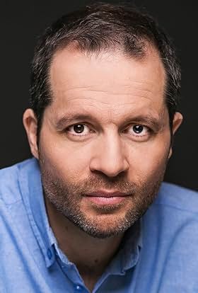 actor Mohsen El Gharbi large photo