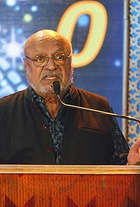 actor Shyam Benegal large photo