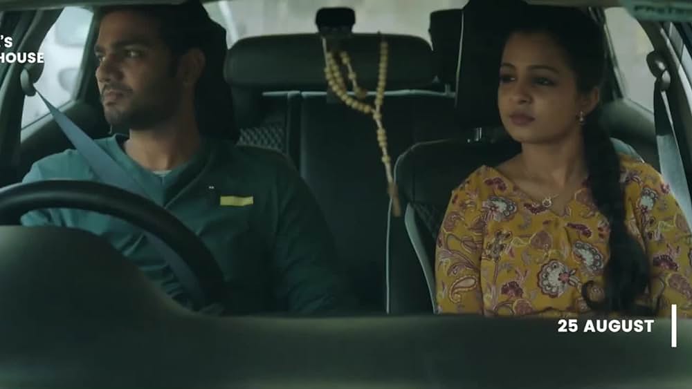 actor Margret Antony large photo