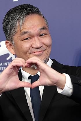 actor Atom Sunada large photo